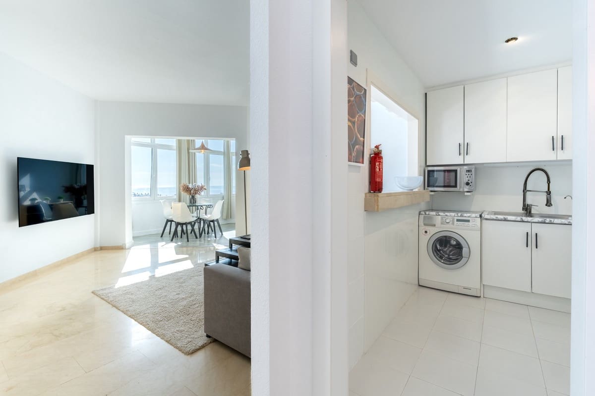 1 makuuhuone Huoneisto myytävänä paikassa Estepona - 230 000 € (Ref: 9080854)