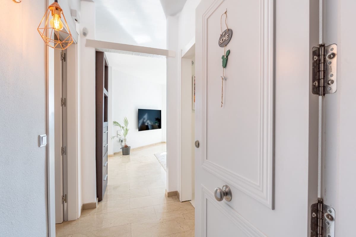 1 makuuhuone Huoneisto myytävänä paikassa Estepona - 230 000 € (Ref: 9080854)