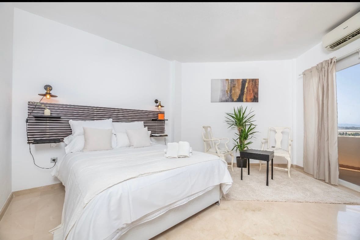 1 makuuhuone Huoneisto myytävänä paikassa Estepona - 230 000 € (Ref: 9080854)