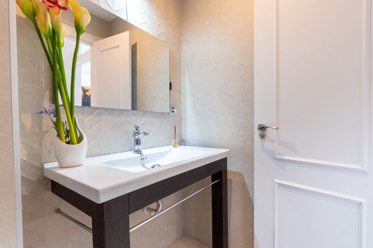 1 makuuhuone Huoneisto myytävänä paikassa Estepona - 230 000 € (Ref: 9080854)