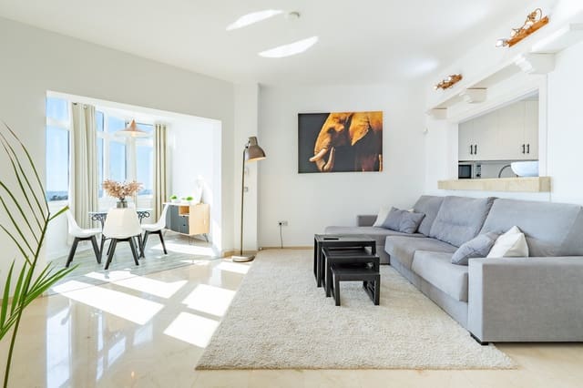 1 makuuhuone Huoneisto myytävänä paikassa Estepona - 230 000 € (Ref: 9080854)