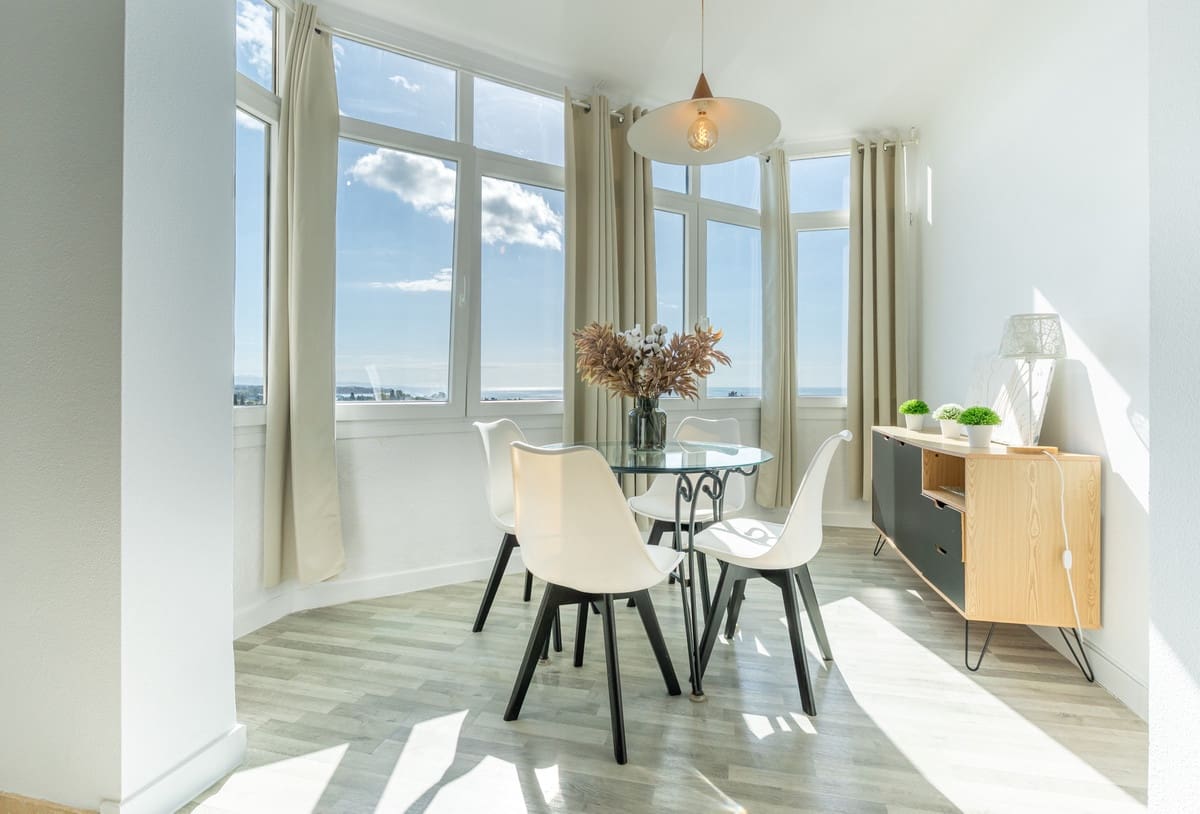 1 makuuhuone Huoneisto myytävänä paikassa Estepona - 230 000 € (Ref: 9080854)