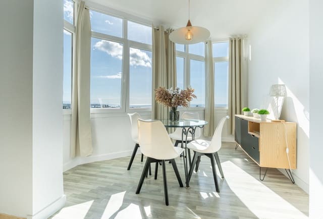 1 makuuhuone Huoneisto myytävänä paikassa Estepona - 230 000 € (Ref: 9080854)