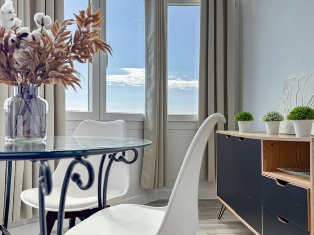 1 makuuhuone Huoneisto myytävänä paikassa Estepona - 230 000 € (Ref: 9080854)