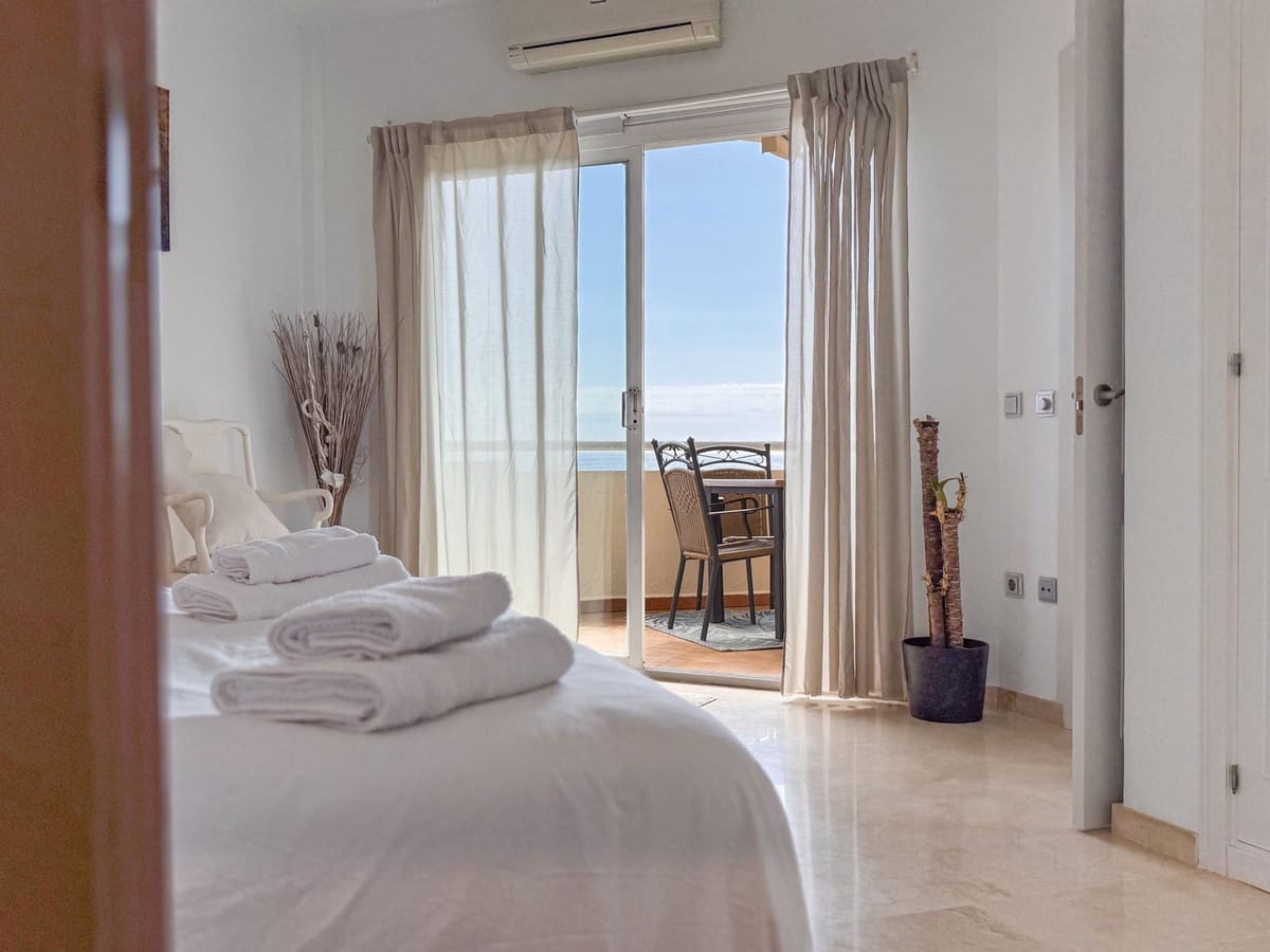 1 makuuhuone Huoneisto myytävänä paikassa Estepona - 230 000 € (Ref: 9080854)