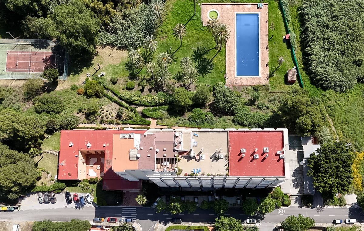 1 makuuhuone Huoneisto myytävänä paikassa Estepona - 230 000 € (Ref: 9080854)