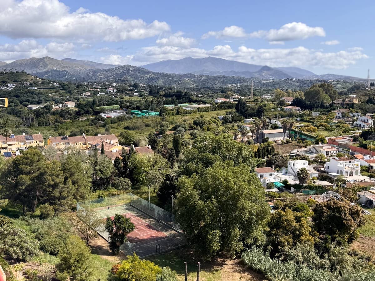 1 makuuhuone Huoneisto myytävänä paikassa Estepona - 230 000 € (Ref: 9080854)