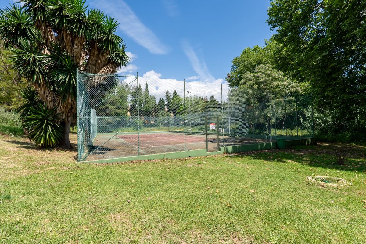 1 makuuhuone Huoneisto myytävänä paikassa Estepona - 230 000 € (Ref: 9080854)