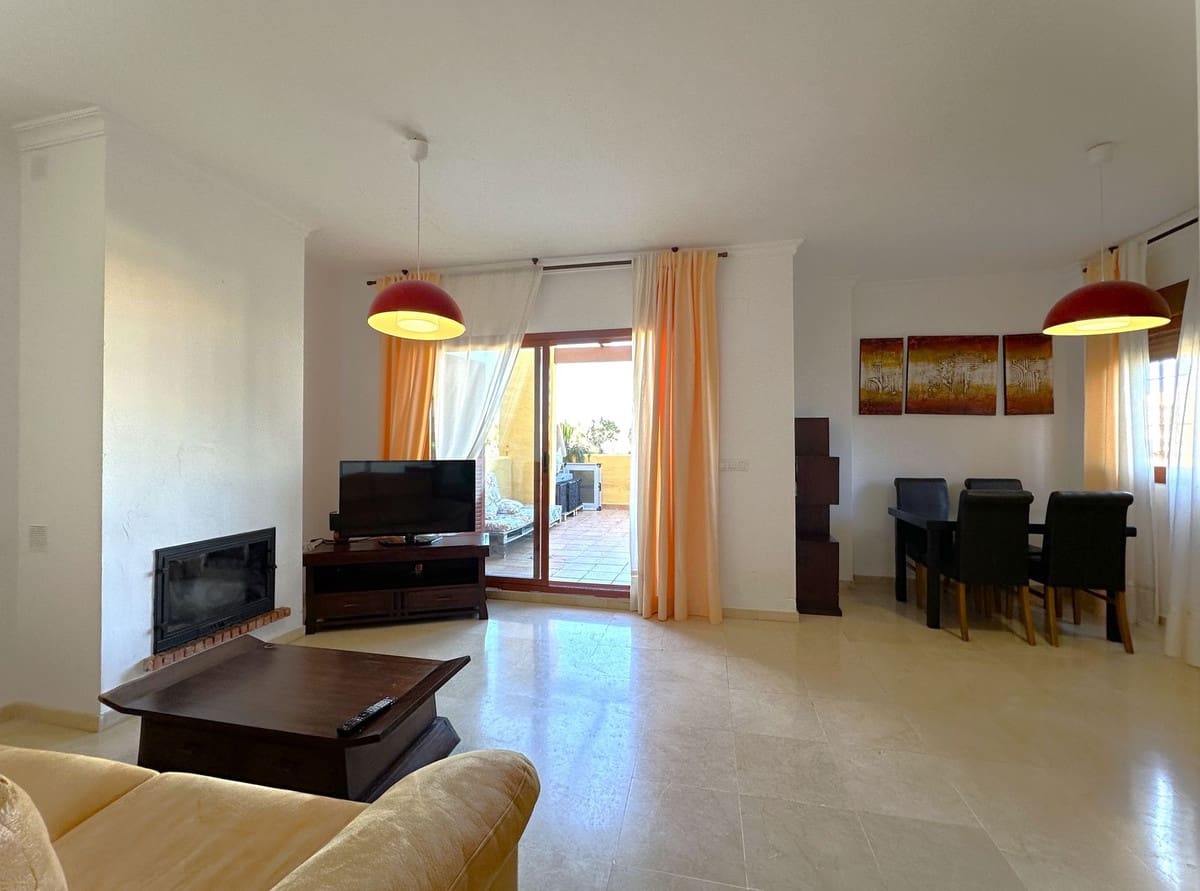 2 soverom Leilighet til salgs i La Duquesa / Puerto de la Duquesa - € 250 000 (Ref: 9080855)