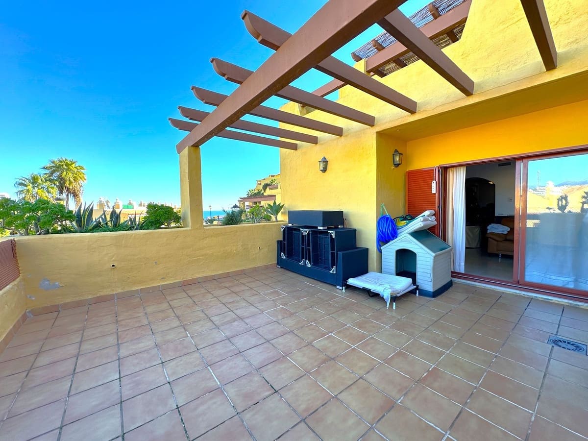 2 soverom Leilighet til salgs i La Duquesa / Puerto de la Duquesa - € 250 000 (Ref: 9080855)