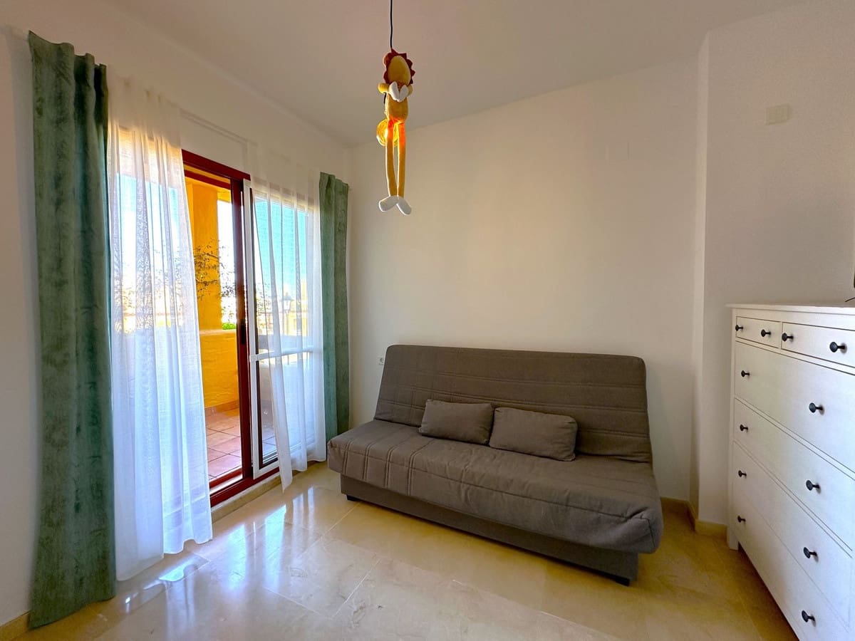 2 soverom Leilighet til salgs i La Duquesa / Puerto de la Duquesa - € 250 000 (Ref: 9080855)