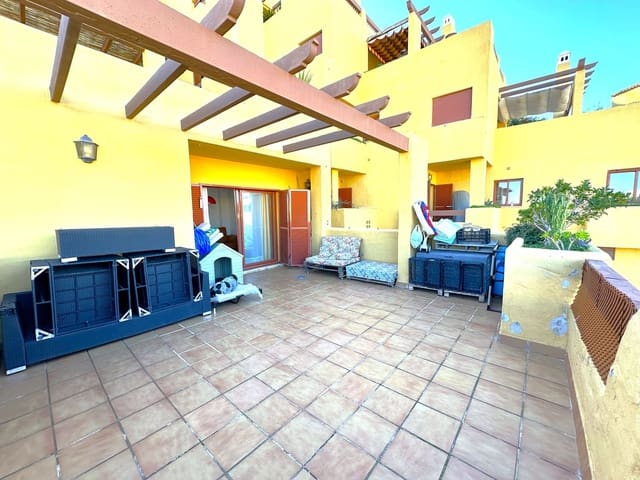 2 soverom Leilighet til salgs i La Duquesa / Puerto de la Duquesa, Manilva - € 250 000 (Ref: 9080855)