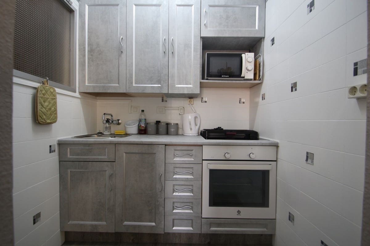 1 bedroom Apartment for sale in Carvajal - € 249,999 (Ref: 9080856)