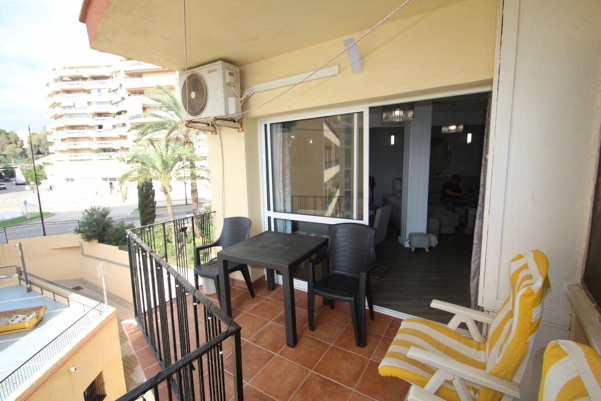 1 bedroom Apartment for sale in Carvajal - € 249,999 (Ref: 9080856)