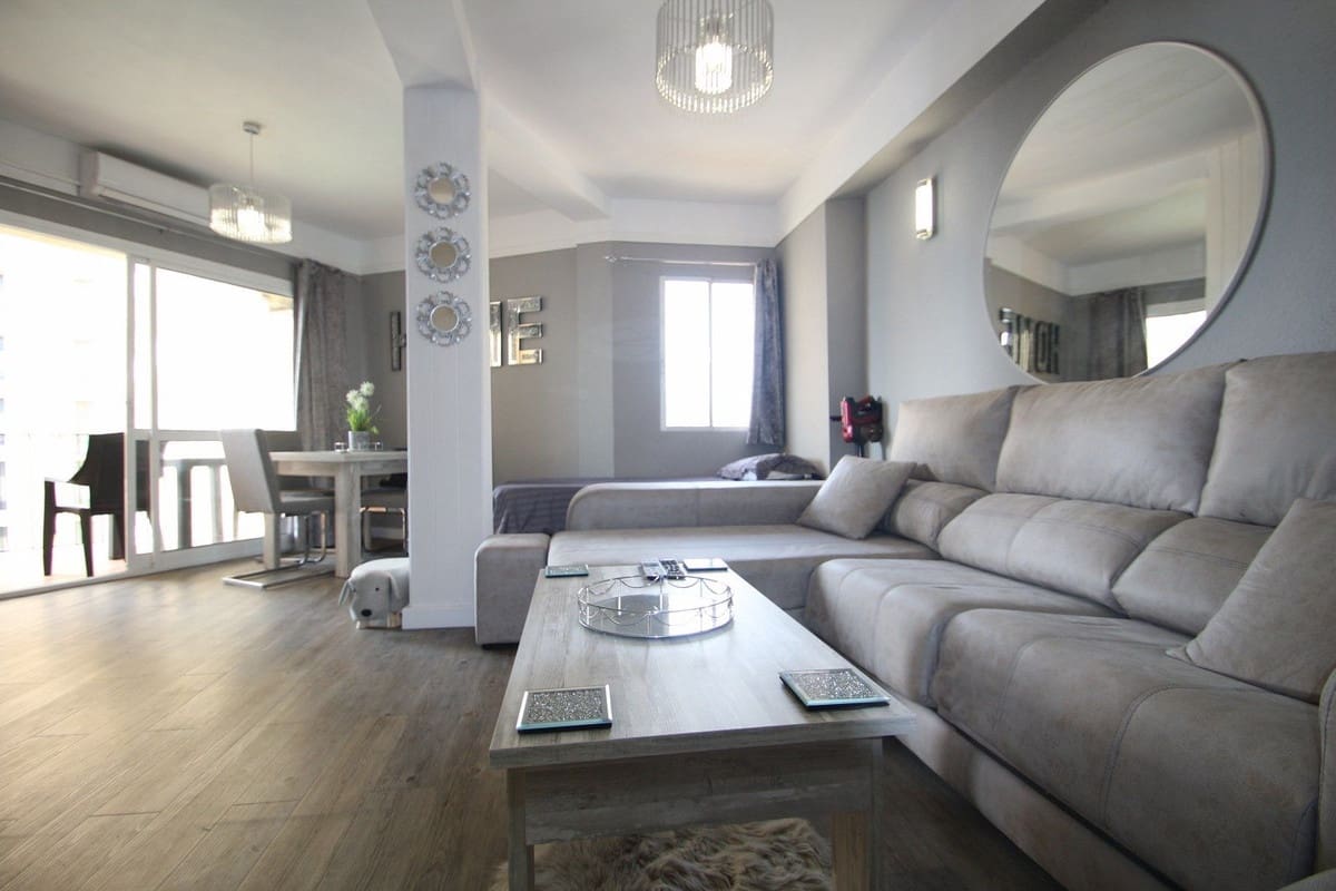 1 bedroom Apartment for sale in Carvajal - € 249,999 (Ref: 9080856)