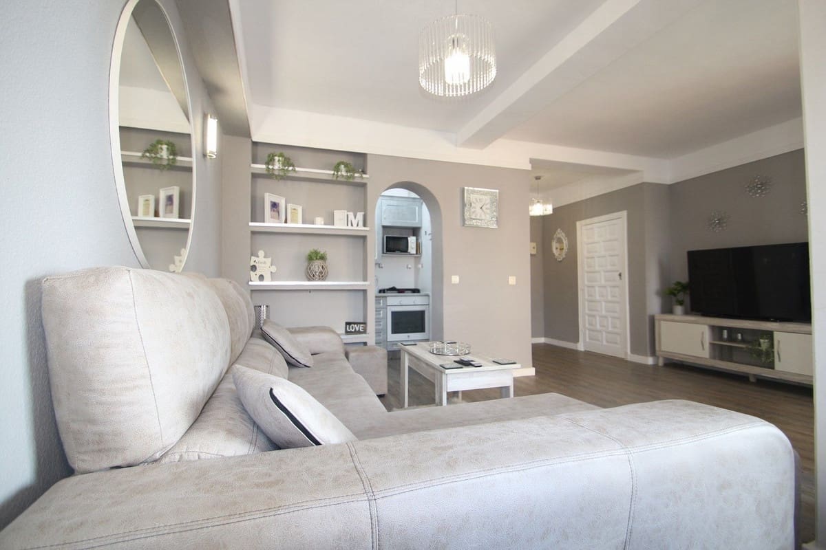 1 bedroom Apartment for sale in Carvajal - € 249,999 (Ref: 9080856)