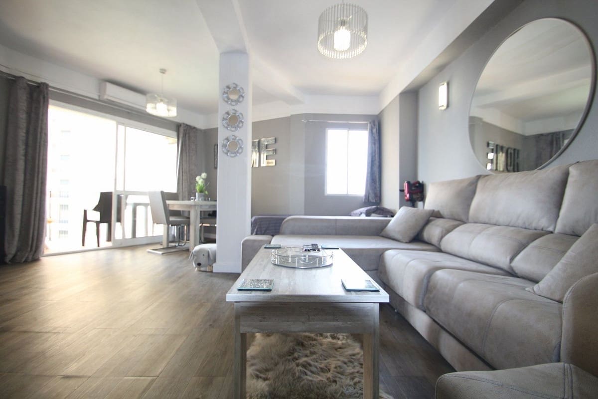 1 bedroom Apartment for sale in Carvajal - € 249,999 (Ref: 9080856)