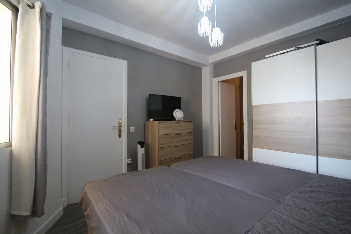 1 bedroom Apartment for sale in Carvajal - € 249,999 (Ref: 9080856)