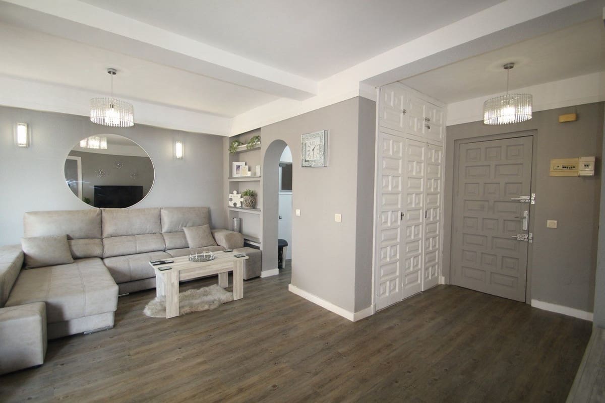 1 bedroom Apartment for sale in Carvajal - € 249,999 (Ref: 9080856)