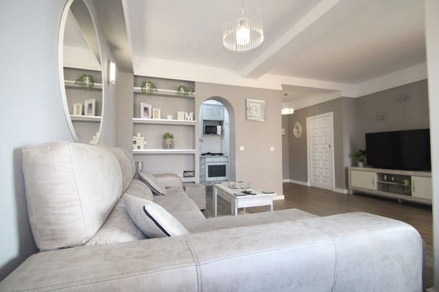 1 makuuhuone Huoneisto myytävänä paikassa Carvajal, Fuengirola - 249 999 € (Ref: 9080856)