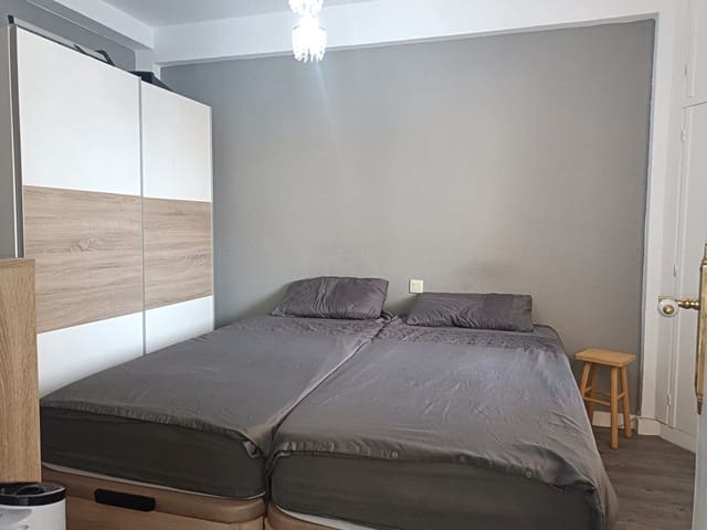 1 makuuhuone Huoneisto myytävänä paikassa Carvajal, Fuengirola - 249 999 € (Ref: 9080856)