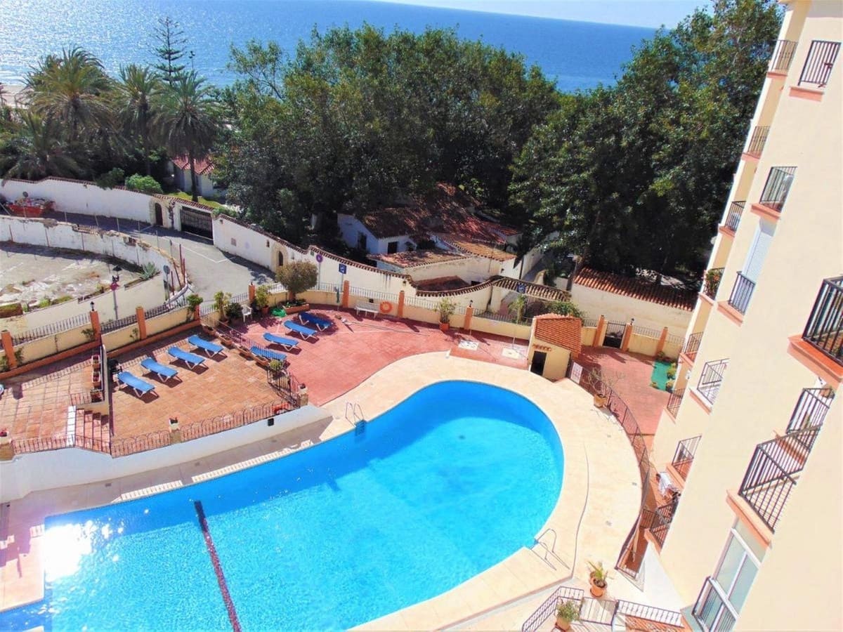 1 bedroom Apartment for sale in Carvajal - € 249,999 (Ref: 9080856)