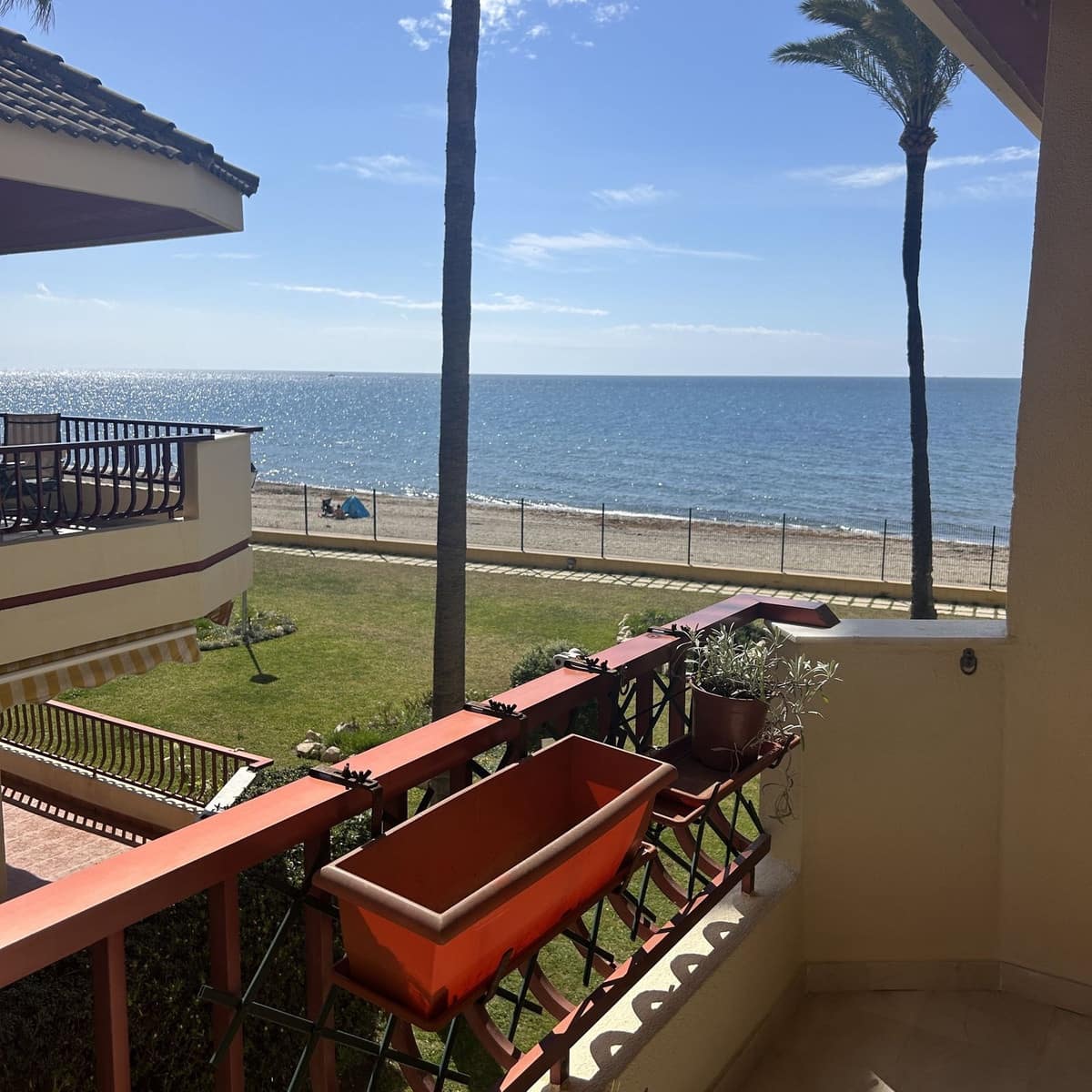 Apartment for sale in Riviera del Sol - € 249,500 (Ref: 9080857)