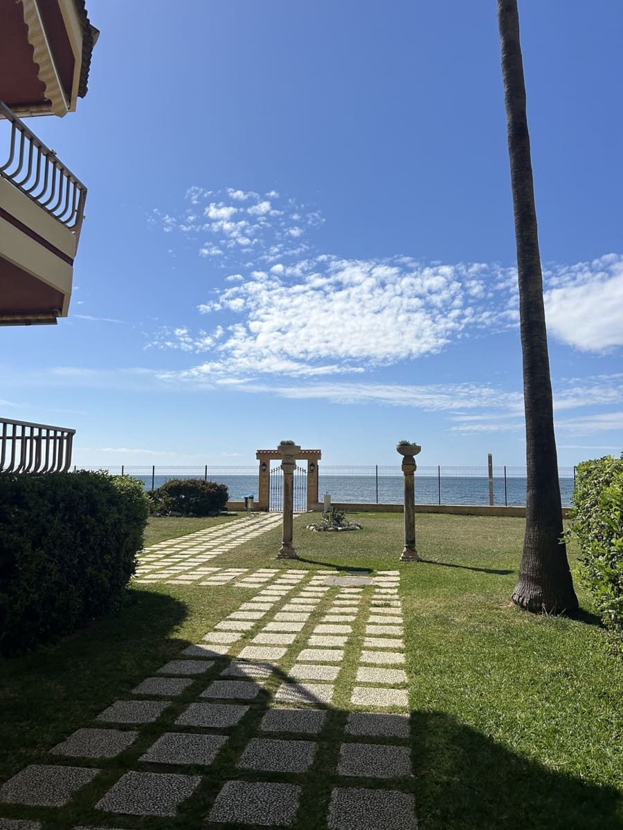 Apartment for sale in Riviera del Sol - € 249,500 (Ref: 9080857)