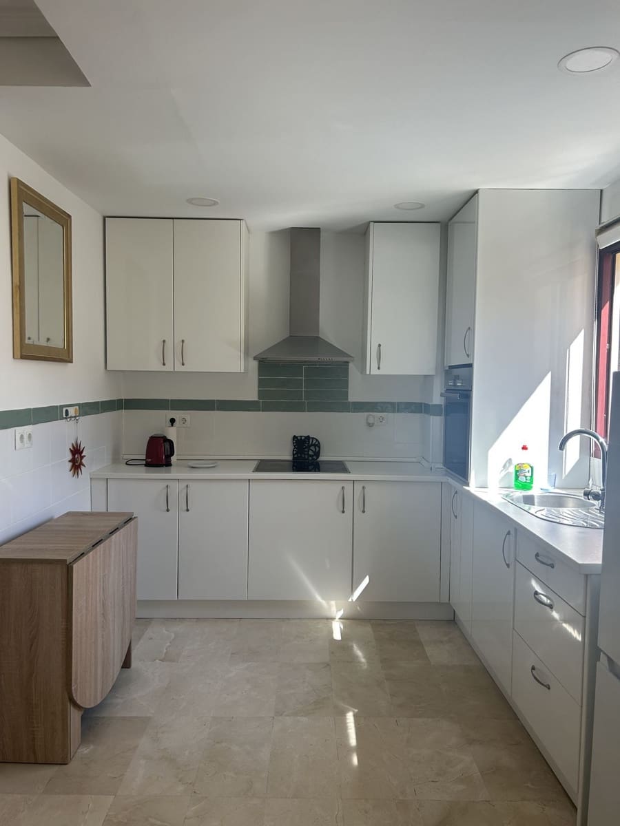 Apartment for sale in Riviera del Sol - € 249,500 (Ref: 9080857)