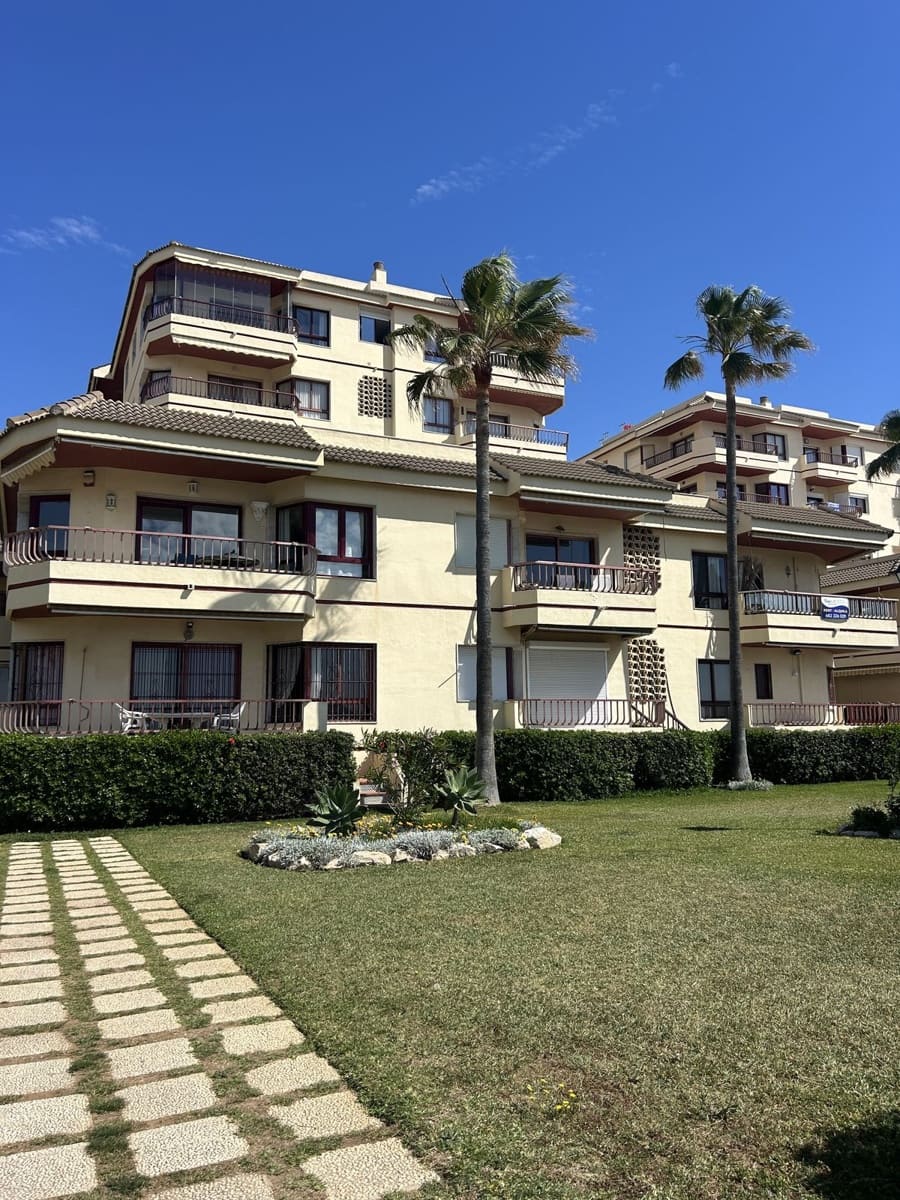 Apartment for sale in Riviera del Sol - € 249,500 (Ref: 9080857)