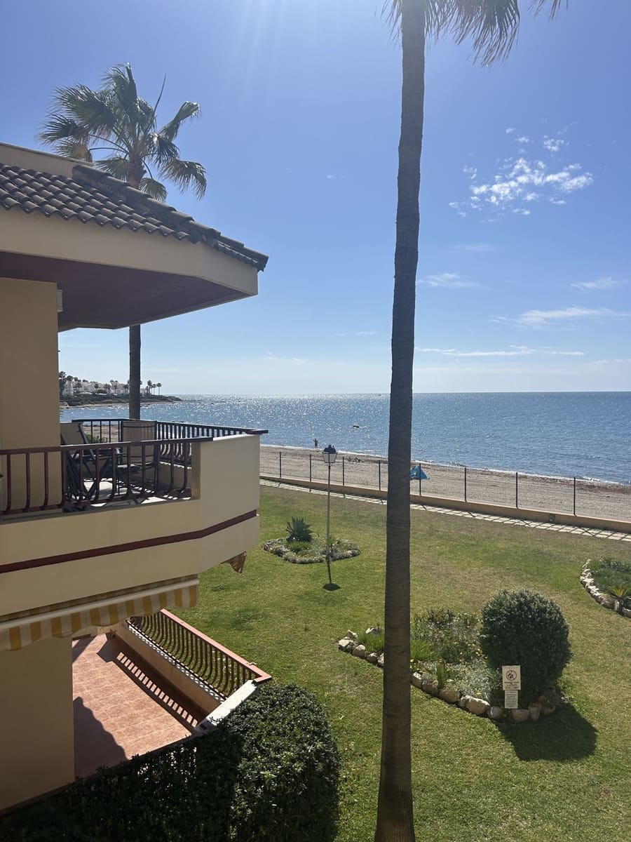 Apartment for sale in Riviera del Sol - € 249,500 (Ref: 9080857)