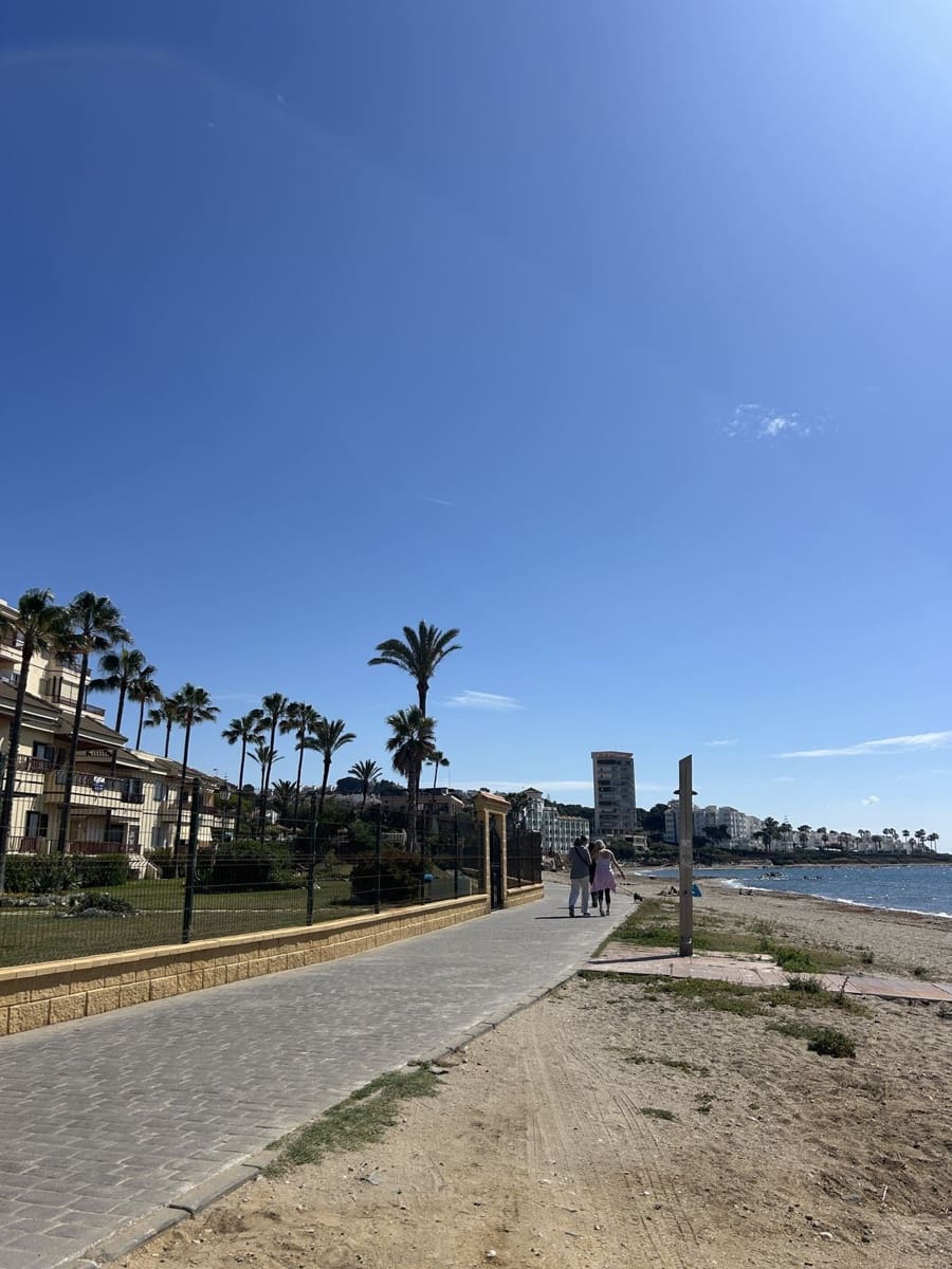 Apartment for sale in Riviera del Sol - € 249,500 (Ref: 9080857)