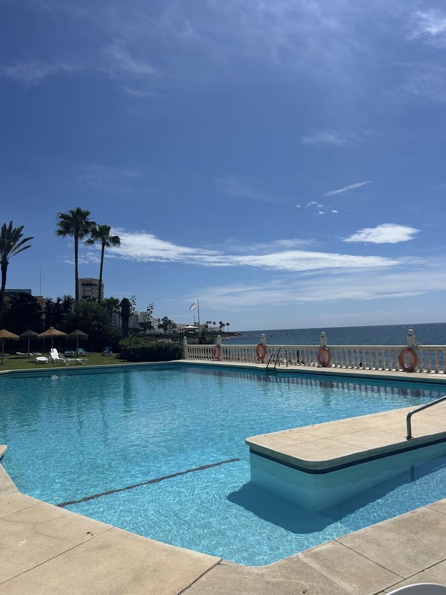 Apartment for sale in Riviera del Sol - € 249,500 (Ref: 9080857)