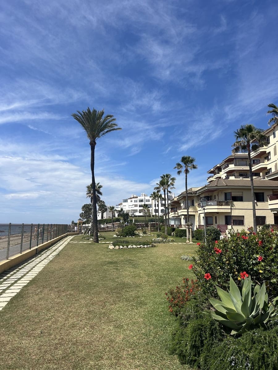 Apartment for sale in Riviera del Sol - € 249,500 (Ref: 9080857)