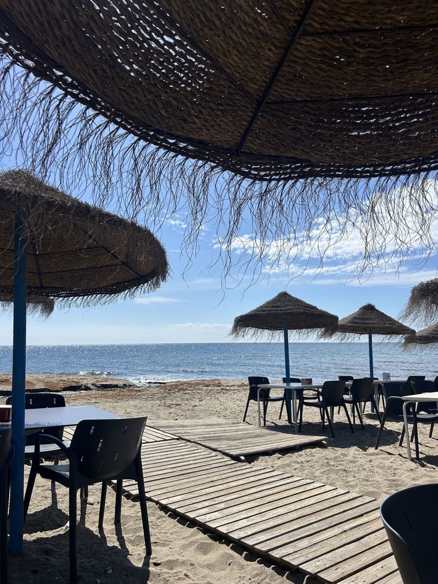 Apartment for sale in Riviera del Sol - € 249,500 (Ref: 9080857)