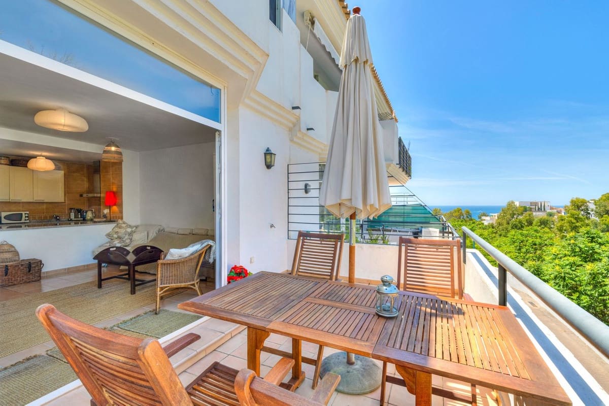 1 sovrum Lägenhet till salu i Torremuelle med garage - 249 000 € (Ref: 9080859)