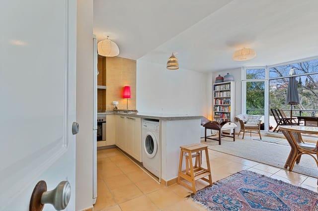 1 sovrum Lägenhet till salu i Torremuelle, Benalmádena med garage - 249 000 € (Ref: 9080859)