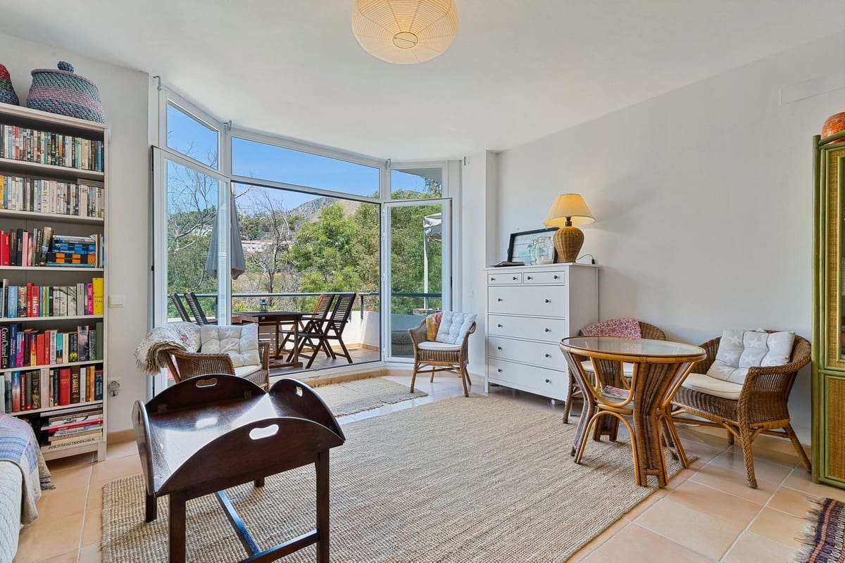 1 sovrum Lägenhet till salu i Torremuelle med garage - 249 000 € (Ref: 9080859)