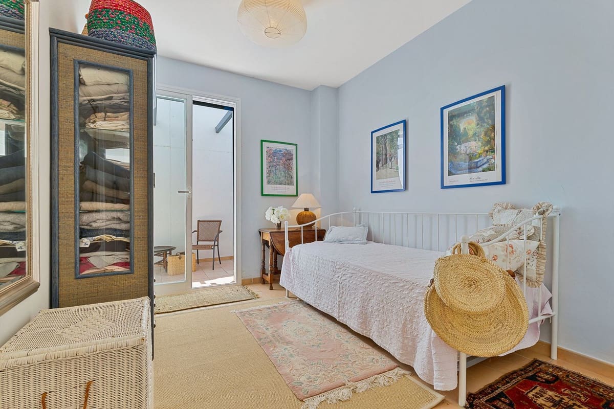 1 sovrum Lägenhet till salu i Torremuelle med garage - 249 000 € (Ref: 9080859)