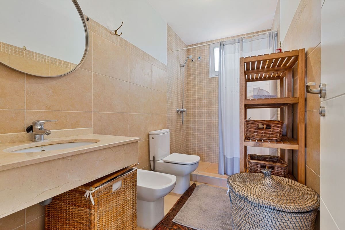 1 sovrum Lägenhet till salu i Torremuelle med garage - 249 000 € (Ref: 9080859)