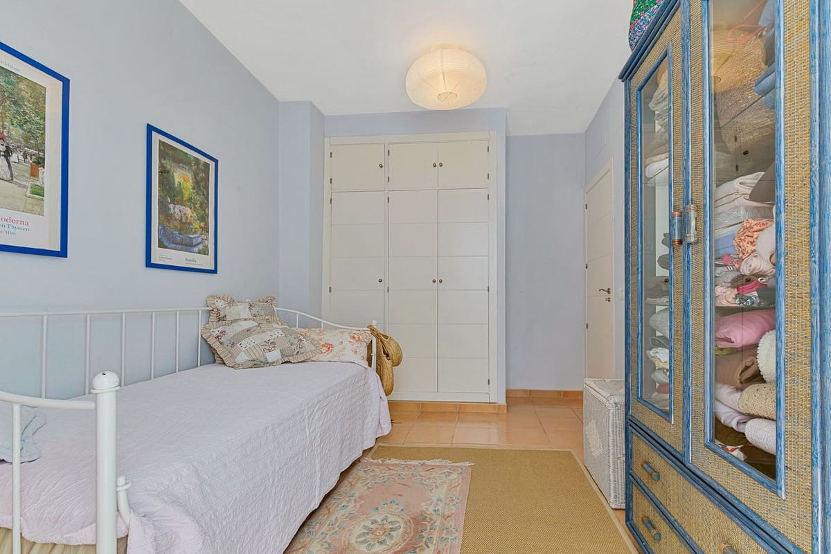 1 sovrum Lägenhet till salu i Torremuelle med garage - 249 000 € (Ref: 9080859)