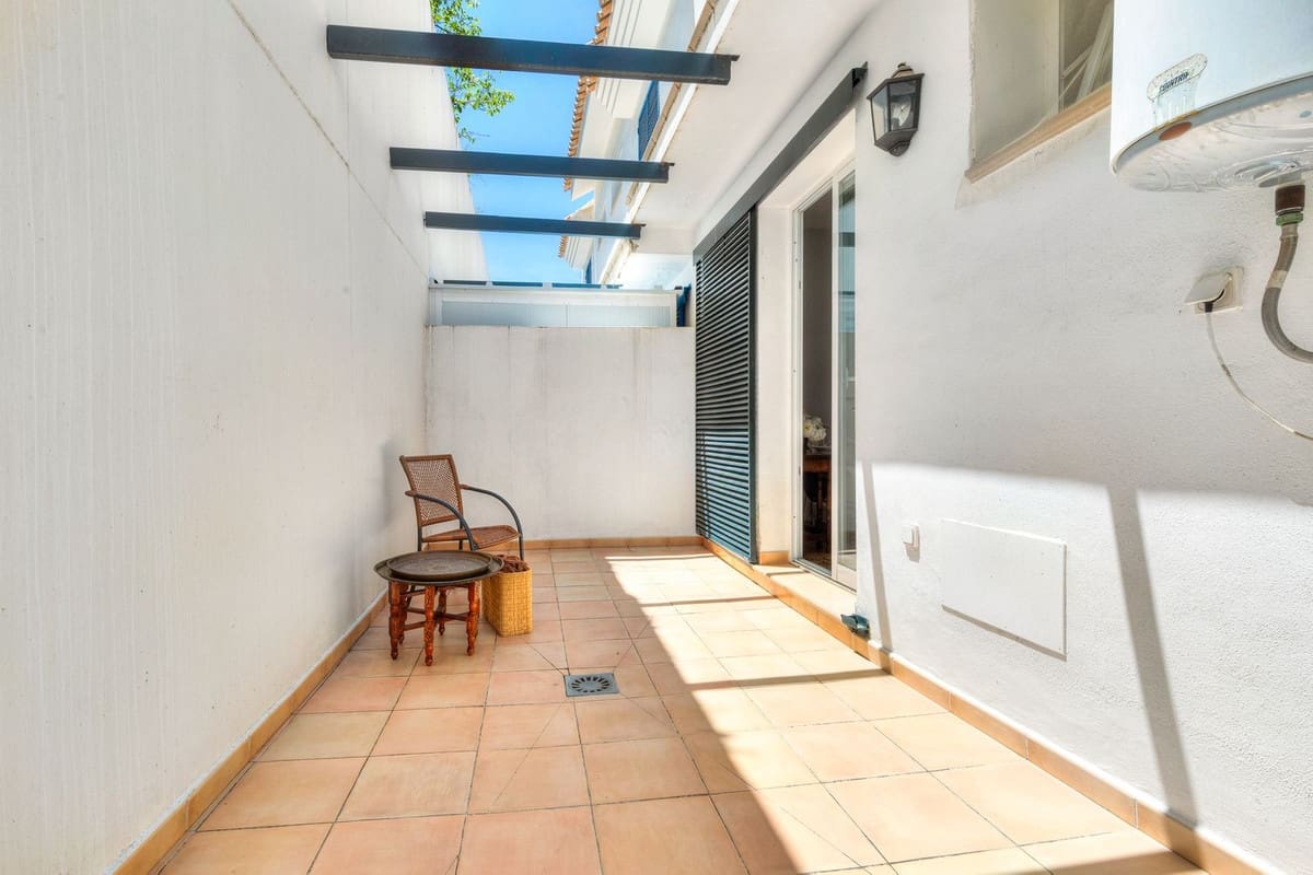 1 sovrum Lägenhet till salu i Torremuelle med garage - 249 000 € (Ref: 9080859)