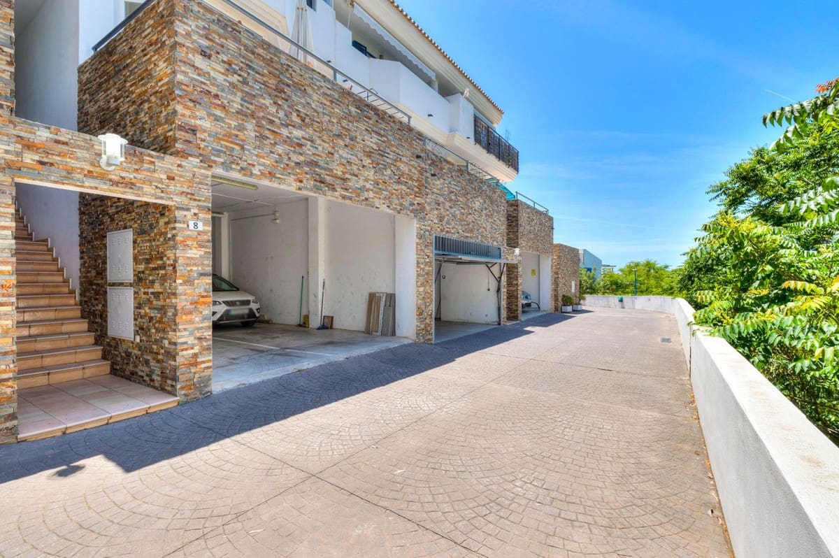1 sovrum Lägenhet till salu i Torremuelle med garage - 249 000 € (Ref: 9080859)