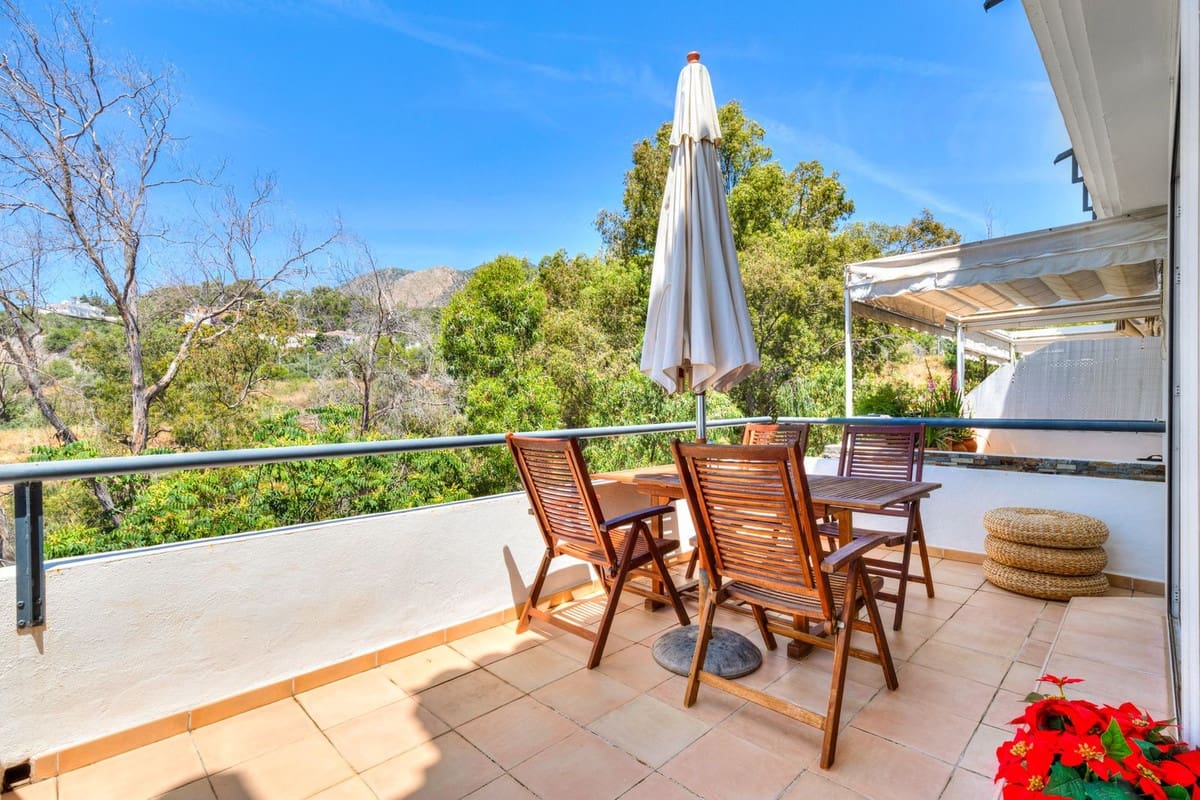 1 sovrum Lägenhet till salu i Torremuelle med garage - 249 000 € (Ref: 9080859)