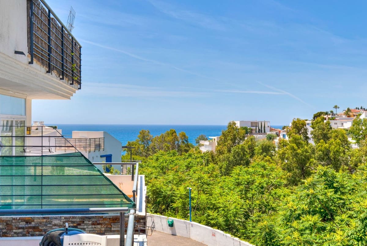 1 sovrum Lägenhet till salu i Torremuelle med garage - 249 000 € (Ref: 9080859)