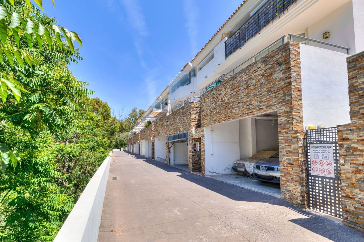 1 sovrum Lägenhet till salu i Torremuelle med garage - 249 000 € (Ref: 9080859)