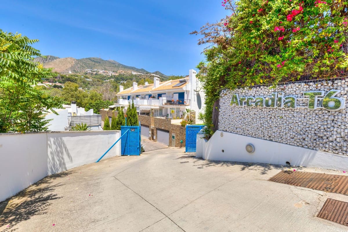 1 sovrum Lägenhet till salu i Torremuelle med garage - 249 000 € (Ref: 9080859)