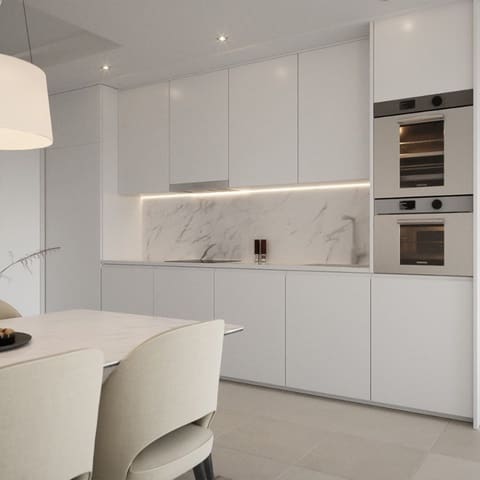 2 soverom Leilighet til salgs i Torremolinos med garasje - € 249 000 (Ref: 9080861)