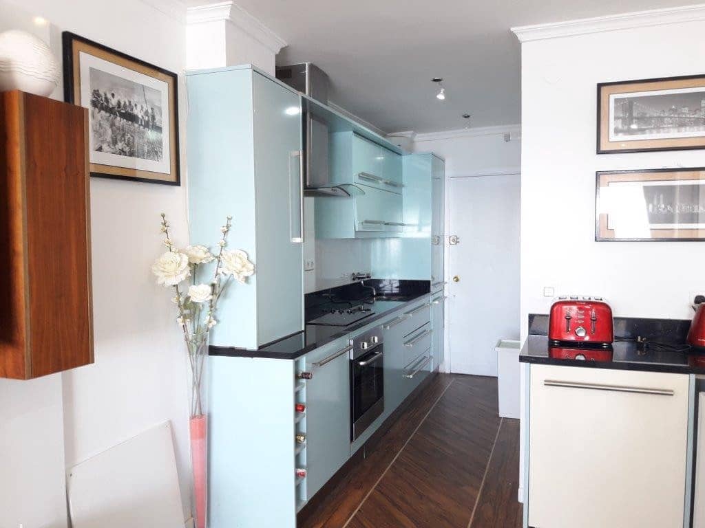 Apartment for sale in Riviera del Sol - € 249,000 (Ref: 9080862)