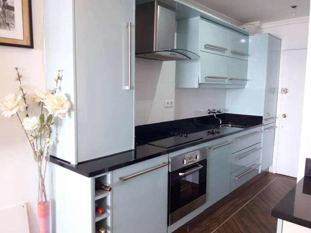 Apartment for sale in Riviera del Sol - € 249,000 (Ref: 9080862)